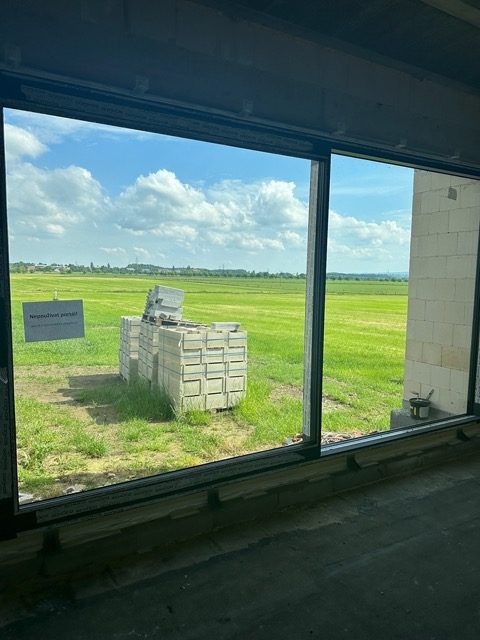 Rodinný dům Tábor — dodávka na klíč — foto 65
