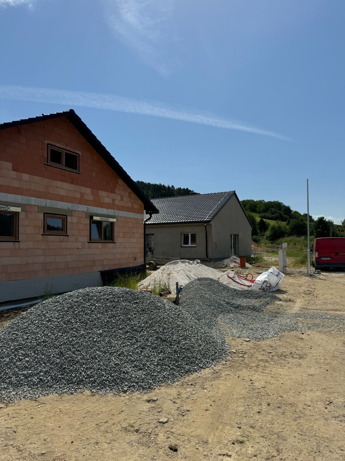 Rodinný dům Vrhaveč — foto 6