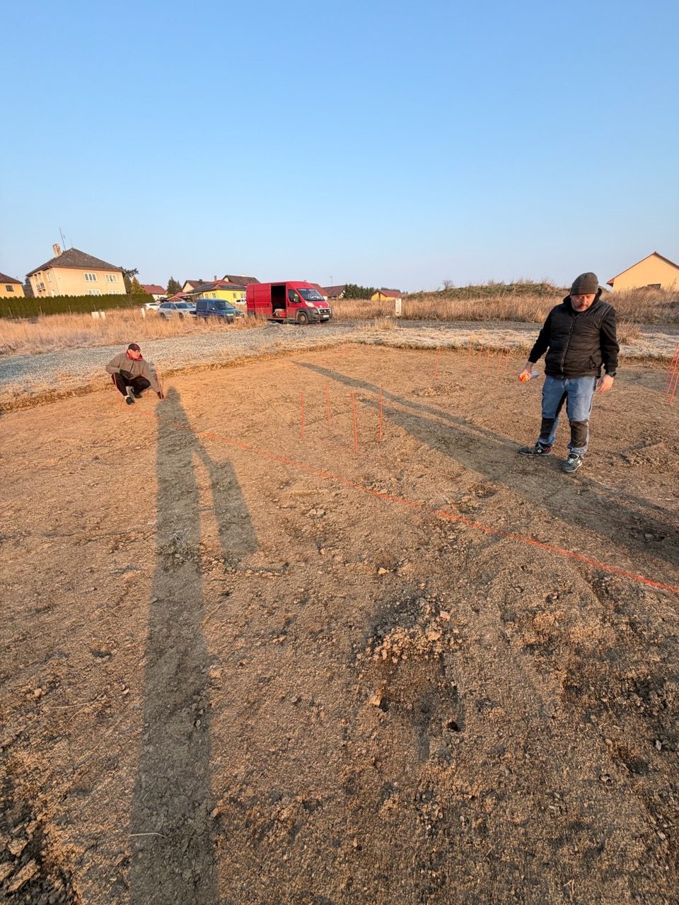 Rodinný dům Chudenice — foto 2