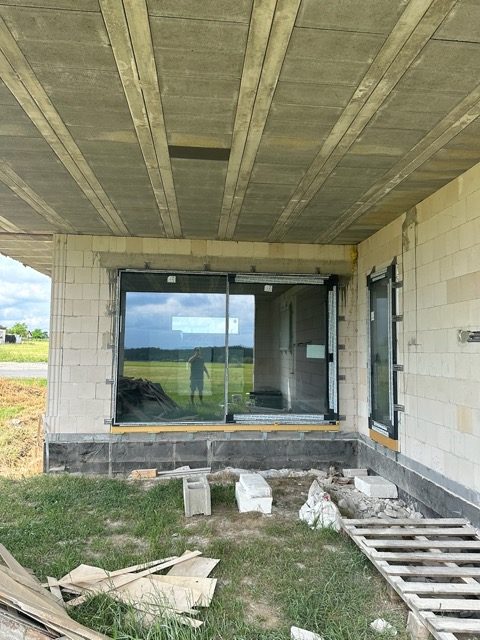 Rodinný dům Tábor — dodávka na klíč — foto 69