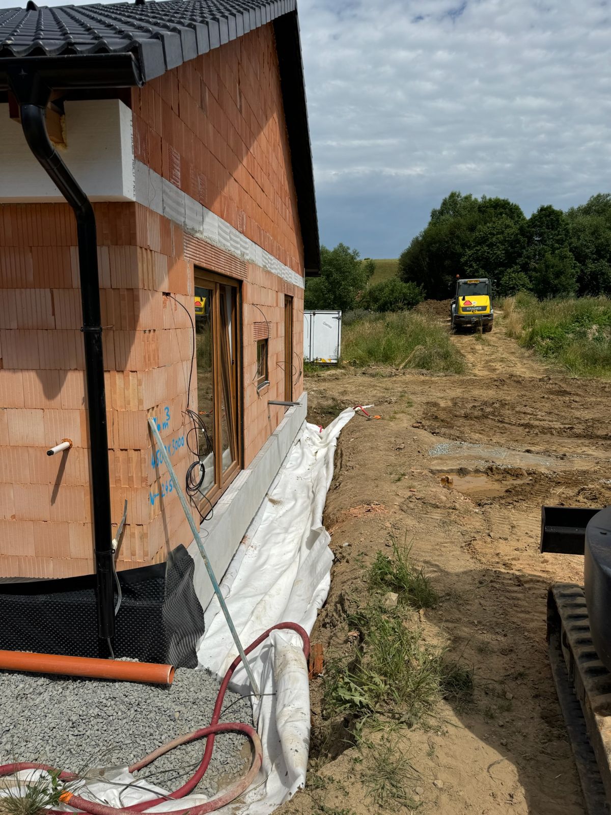 Rodinný dům Vrhaveč — foto 2
