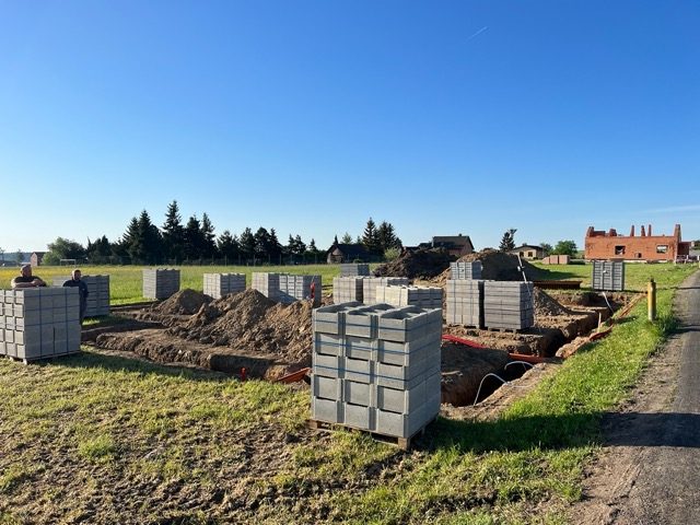 Rodinný dům Tábor — dodávka na klíč — foto 3