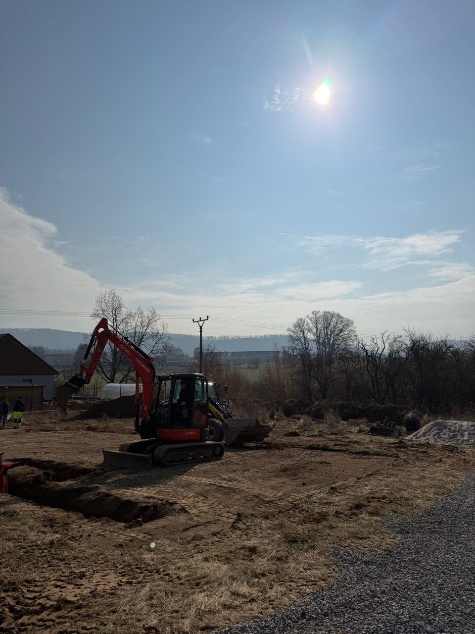 Rodinný dům Chudenice — foto 7