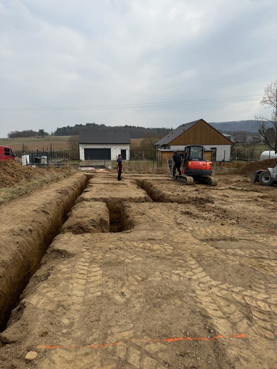 Rodinný dům Chudenice — foto 12