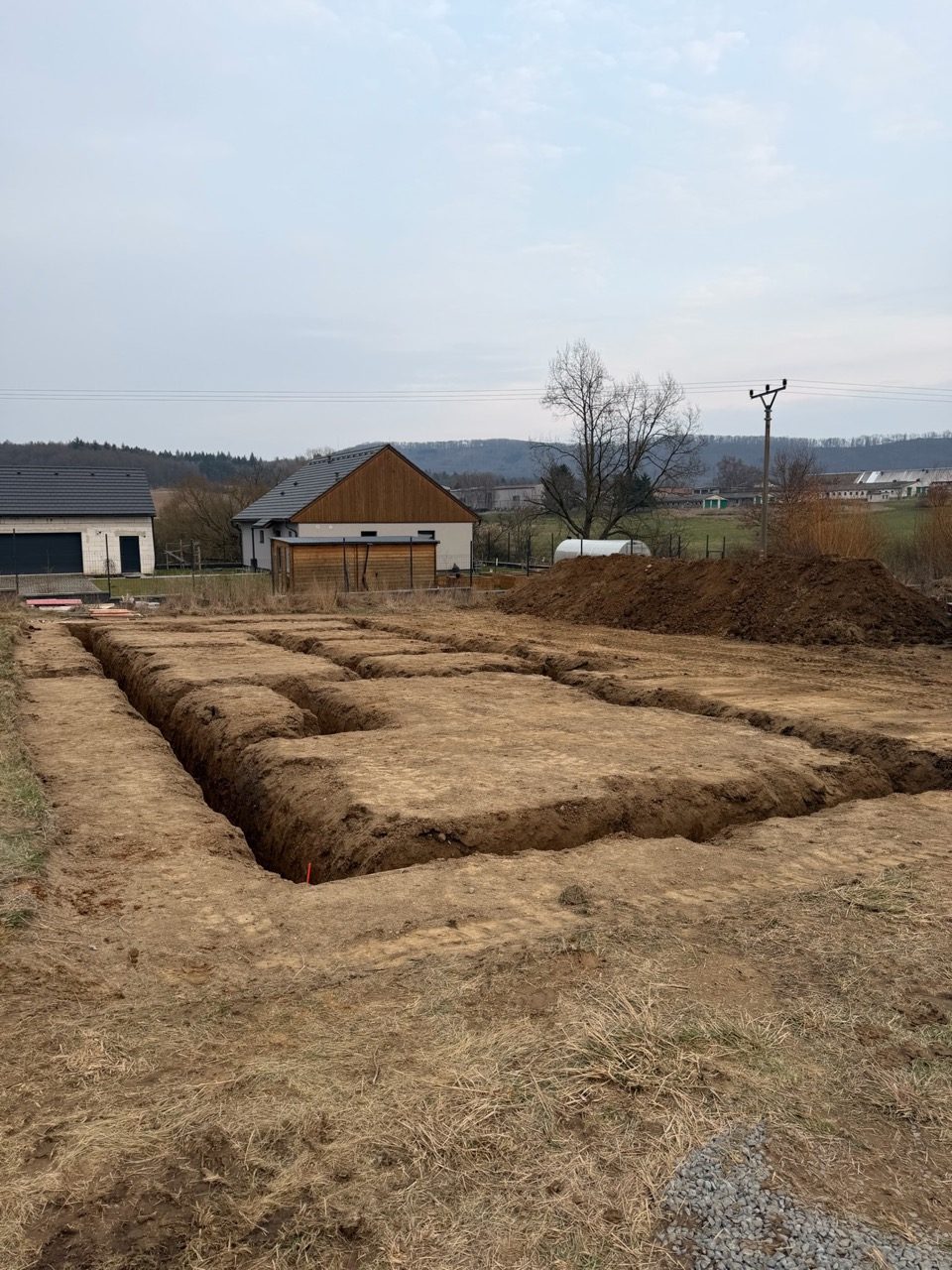 Rodinný dům Chudenice — foto 14