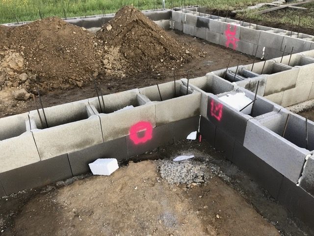 Rodinný dům Tábor — dodávka na klíč — foto 12