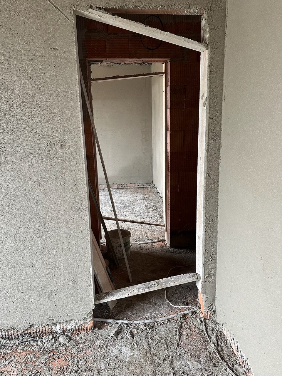Rodinný dům Kydliny — dodávka na klíč — foto 24