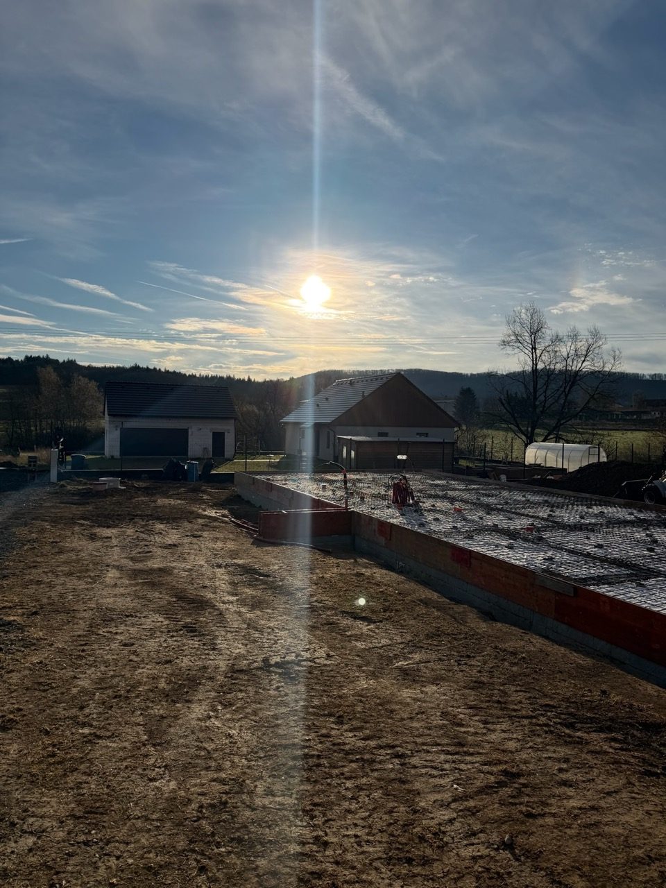 Rodinný dům Chudenice — foto 26