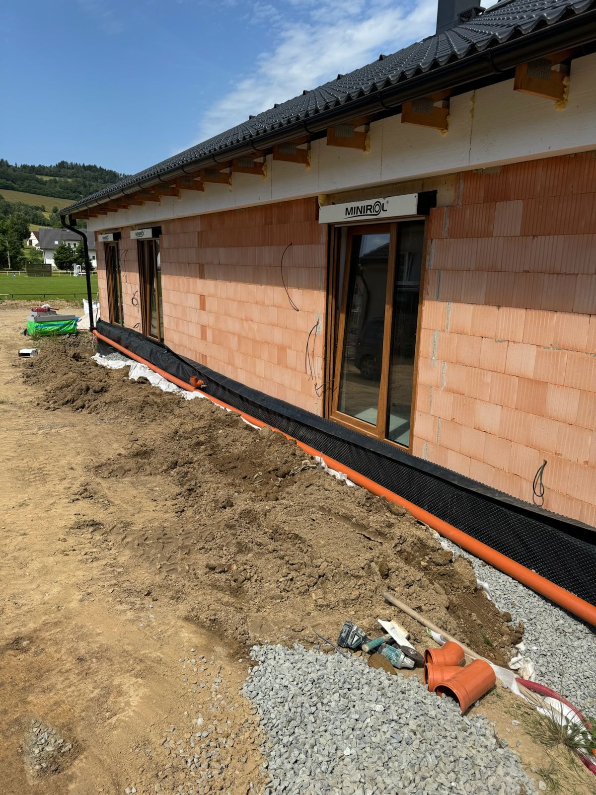 Rodinný dům Vrhaveč — foto 3