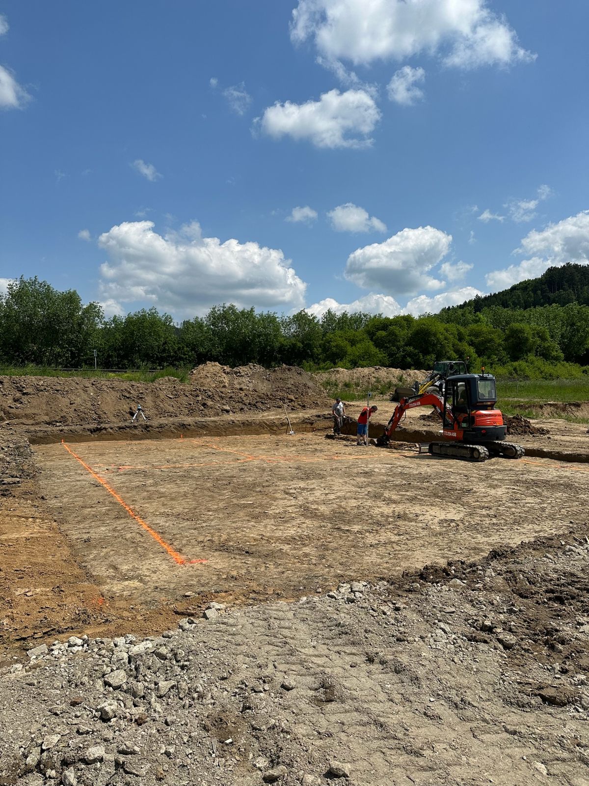 Rodinný dům Vrhaveč — foto 12