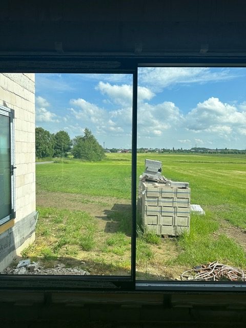 Rodinný dům Tábor — dodávka na klíč — foto 66