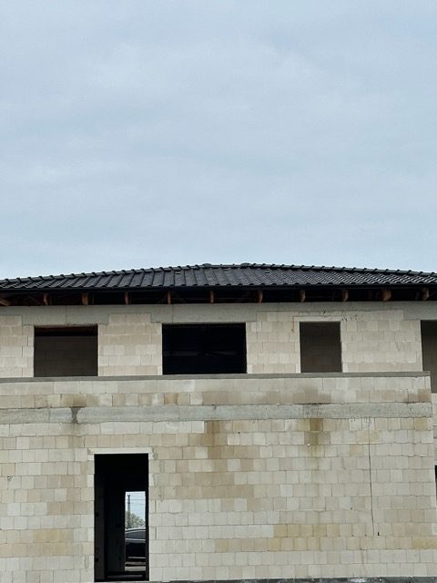 Rodinný dům Tábor — dodávka na klíč — foto 64