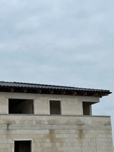 Rodinný dům Tábor — dodávka na klíč — foto 63