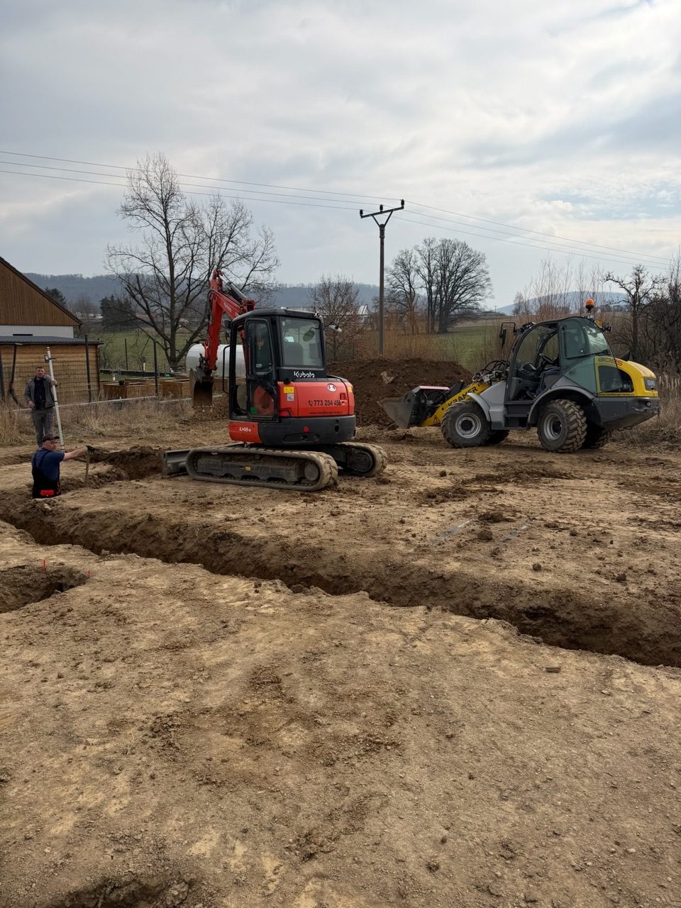 Rodinný dům Chudenice — foto 11