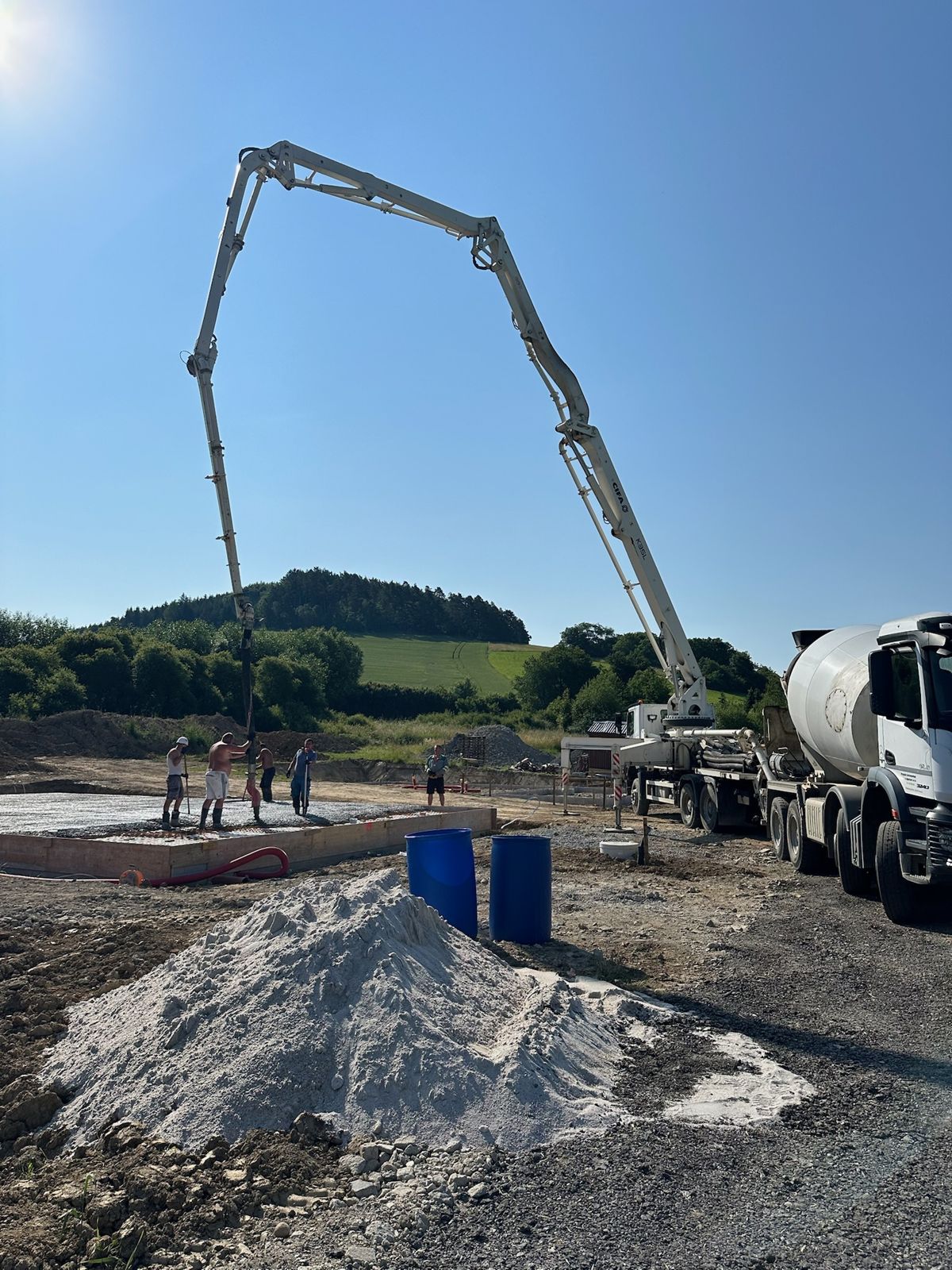 Rodinný dům Vrhaveč — foto 16