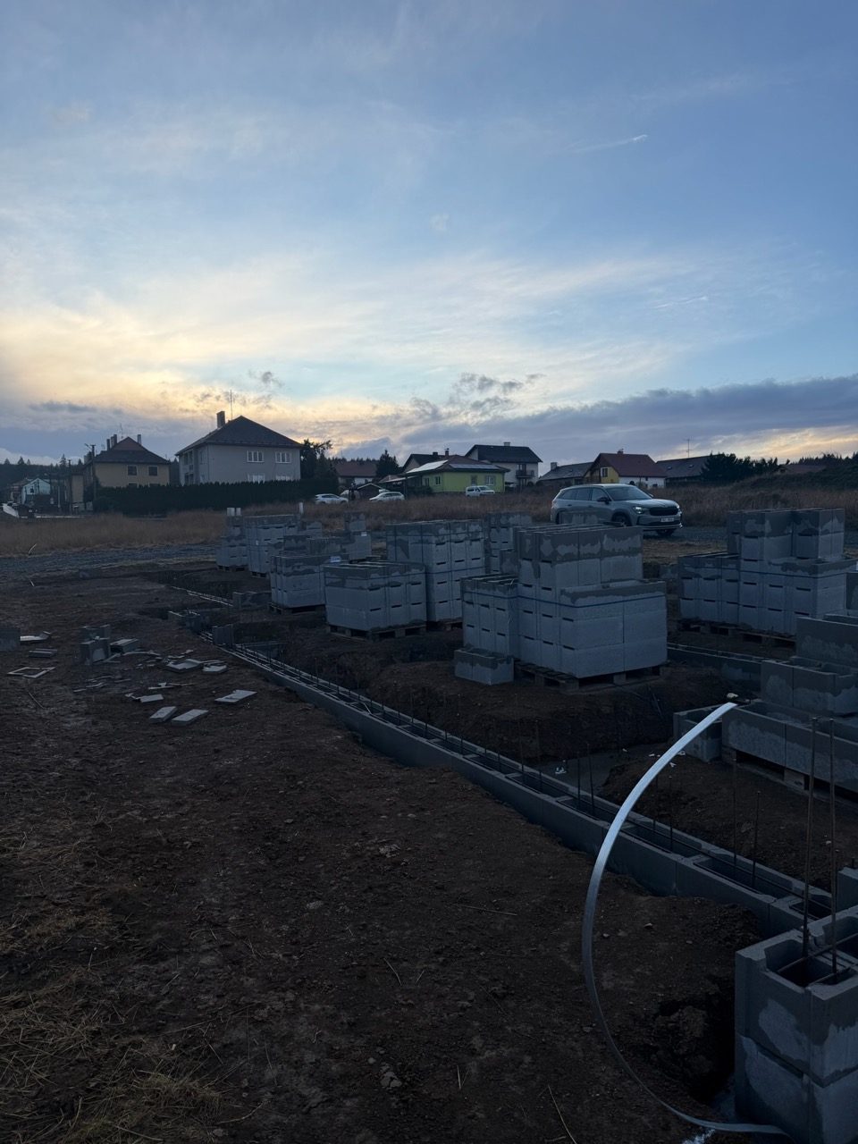 Rodinný dům Chudenice — foto 24