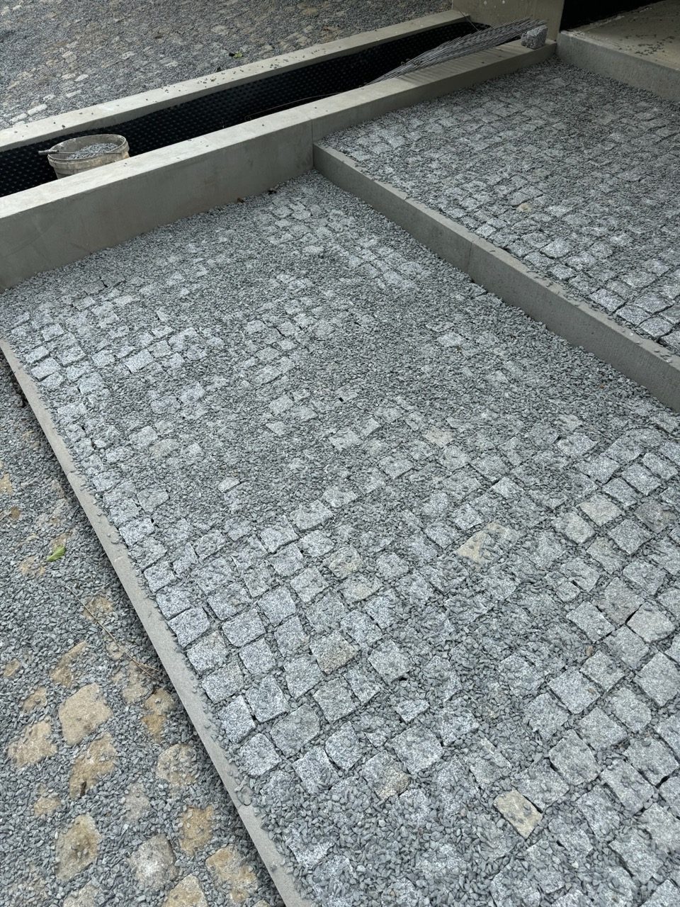 Rodinný dům Kydliny — dodávka na klíč — foto 17