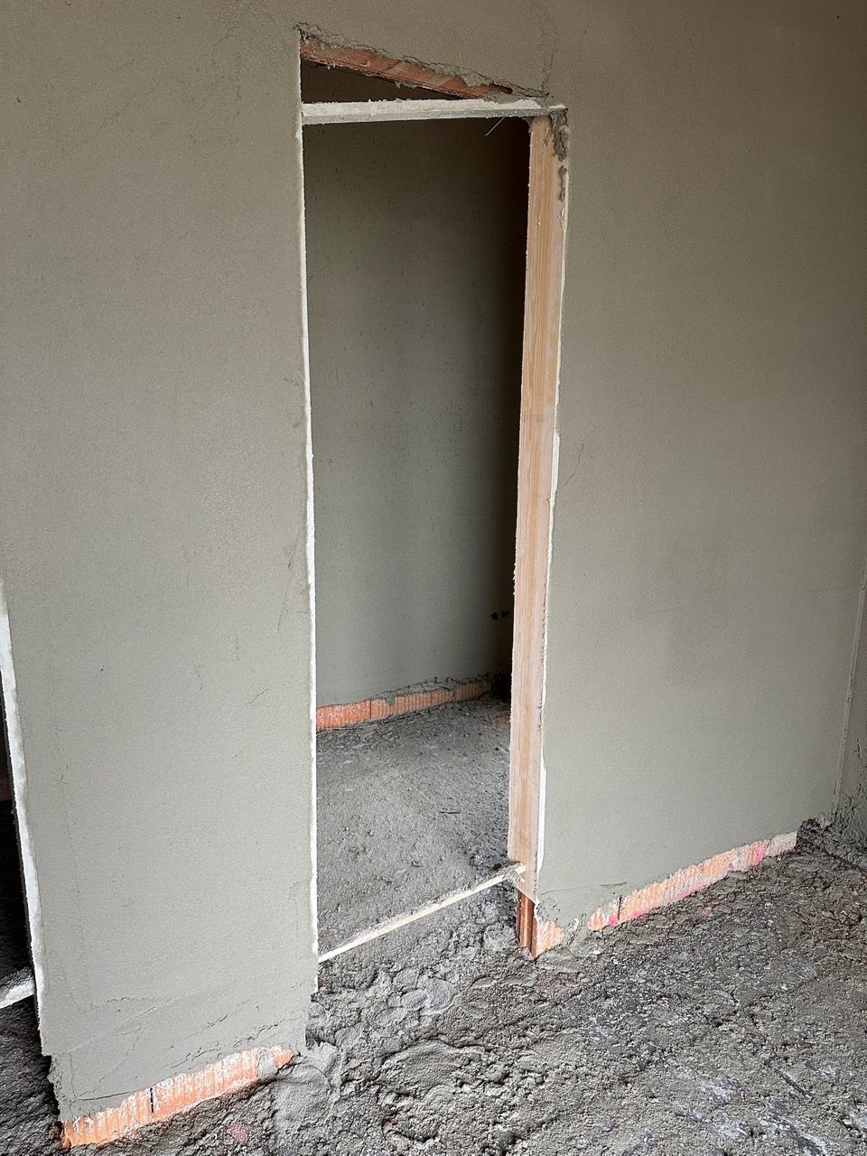 Rodinný dům Kydliny — dodávka na klíč — foto 22