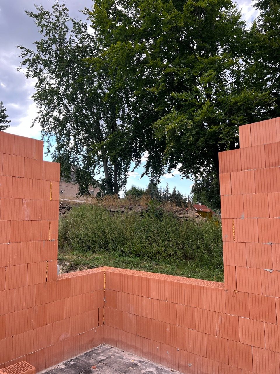 Rodinný dům Kydliny — dodávka na klíč — foto 15