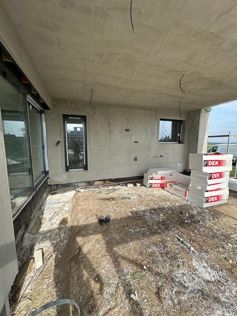 Rodinný dům Tábor — dodávka na klíč — foto 11