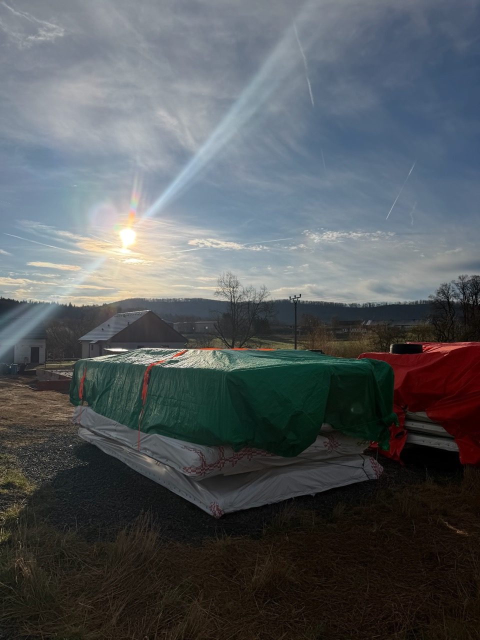 Rodinný dům Chudenice — foto 28