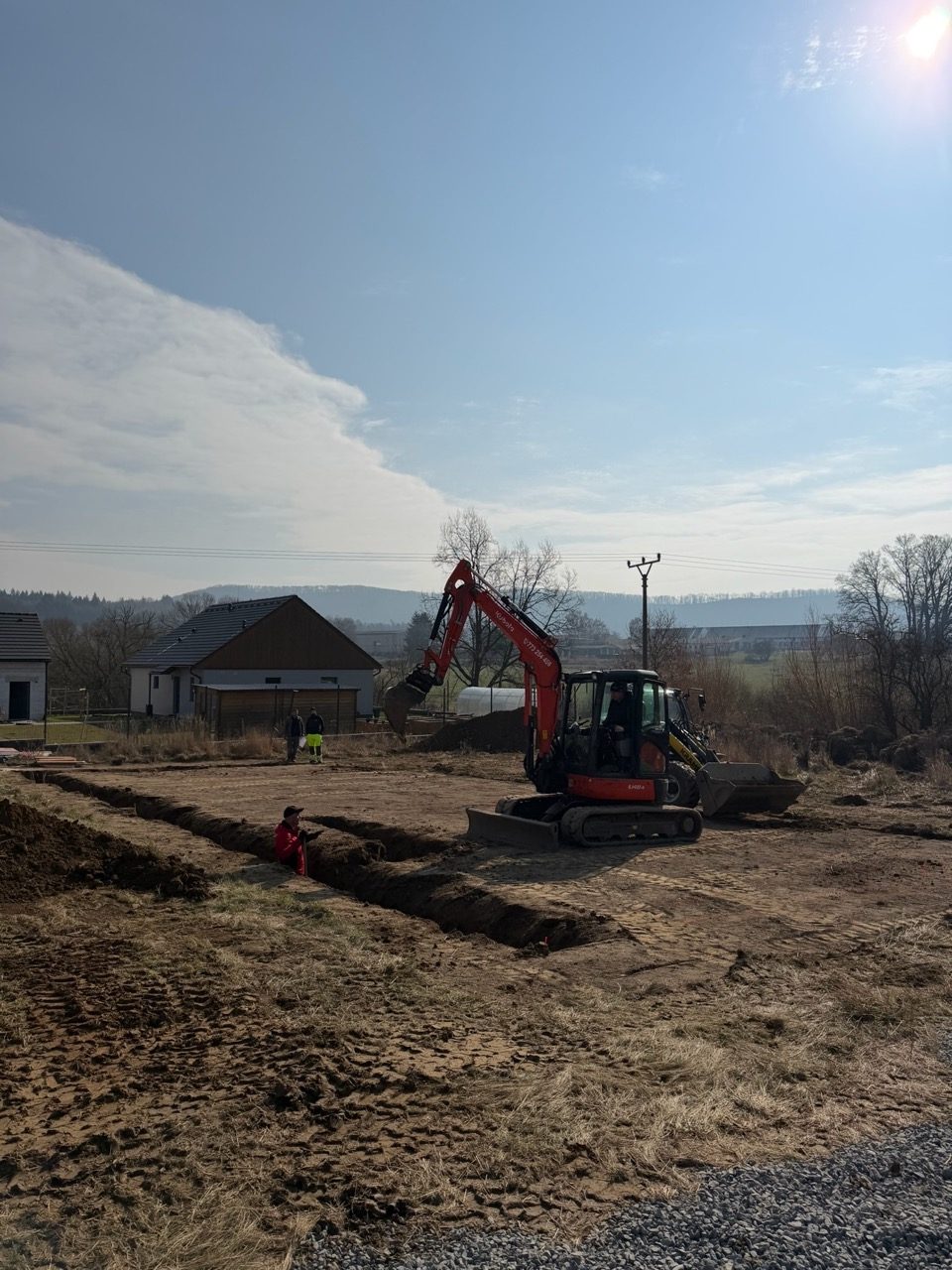 Rodinný dům Chudenice — foto 6