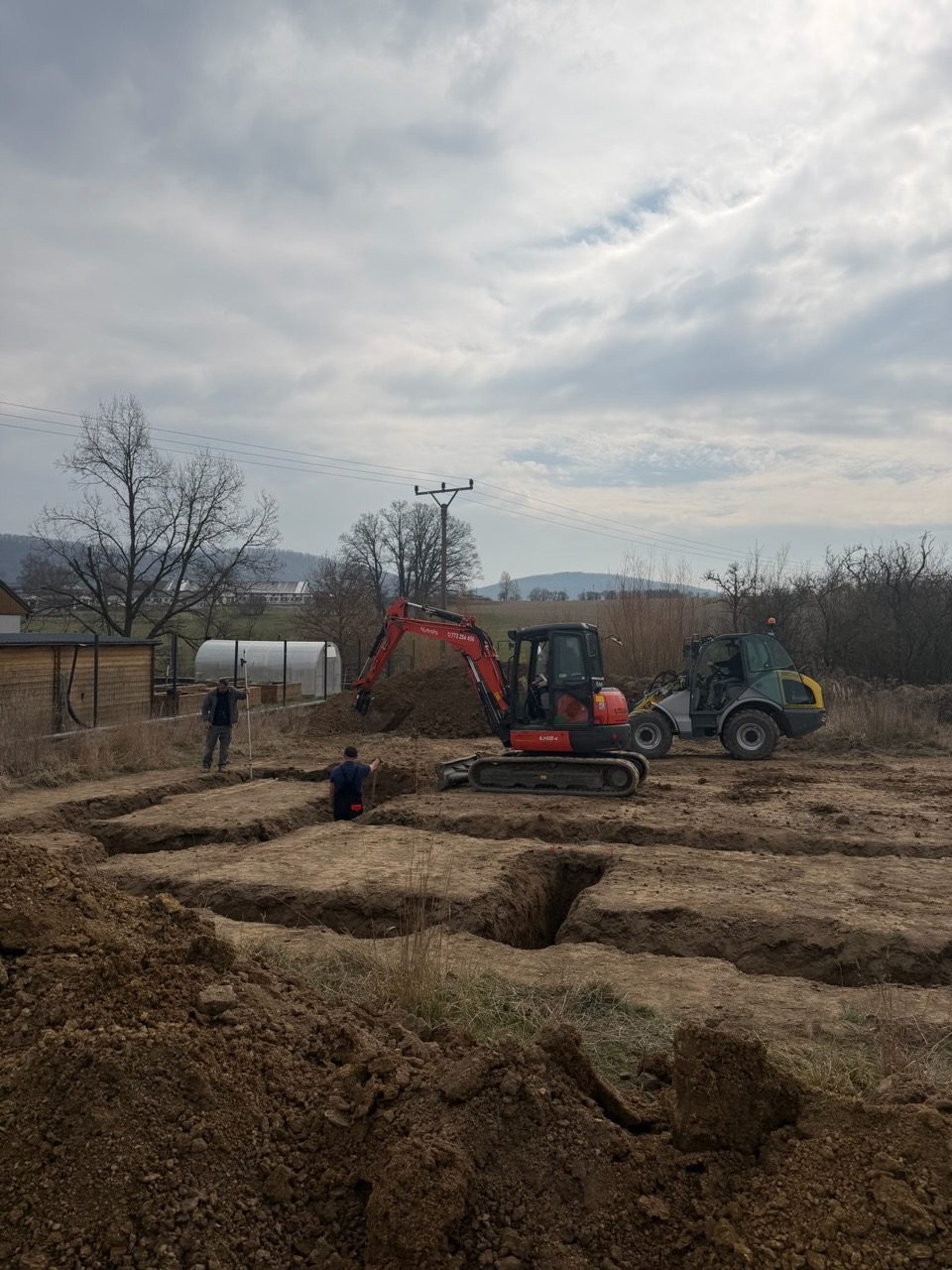 Rodinný dům Chudenice — foto 8