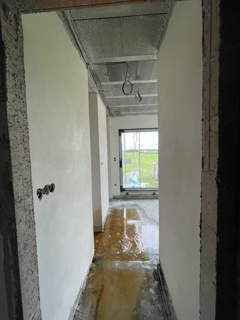 Rodinný dům Tábor — dodávka na klíč — foto 2
